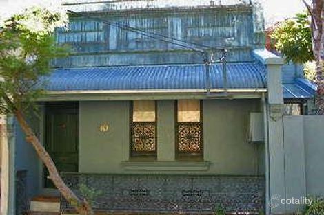 10 Harris St, Paddington, NSW 2021