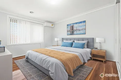 Property photo of 27 Mulhall Drive St Albans VIC 3021