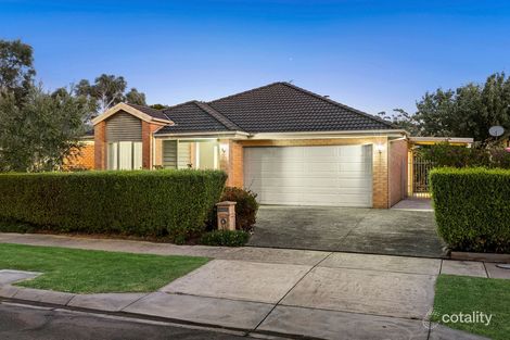 Property photo of 14 Caitlin Drive Pakenham VIC 3810