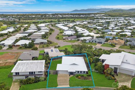 Property photo of 4 Harrier Court Bushland Beach QLD 4818