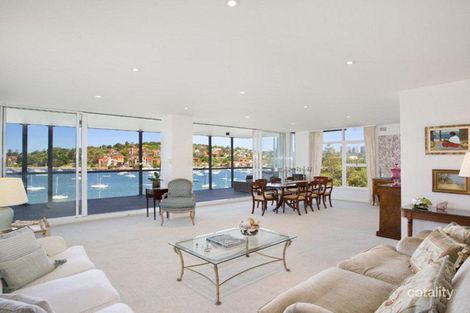 Property photo of LOT 1/19 Sutherland Crescent Darling Point NSW 2027
