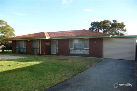 50 Goddard Way, Langford, WA 6147