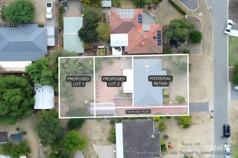 13 Wilpon St, Beckenham, WA 6107