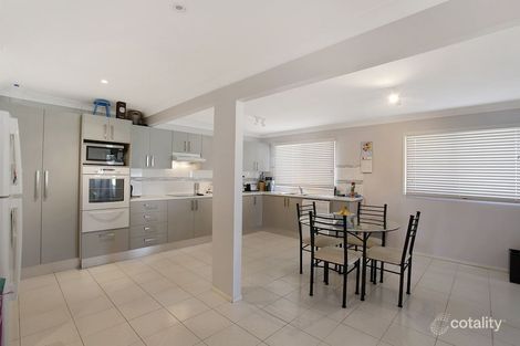 Property photo of 7 Bauxite Place Eagle Vale NSW 2558
