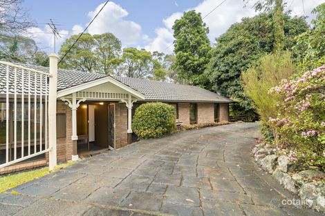 Property photo of 13 Paradise Avenue Clematis VIC 3782