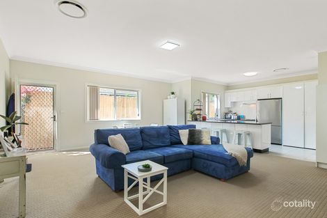 Ground Floor/11b Inglebar Ave, Allambie Heights, NSW 2100