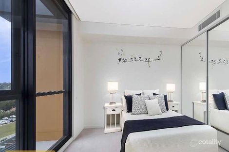 Property photo of 602/4 Devlin Street Ryde NSW 2112