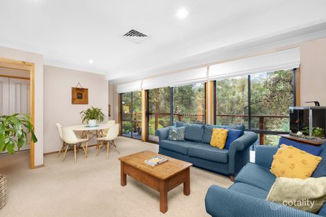 Property photo of 21 Randal Crescent North Rocks NSW 2151