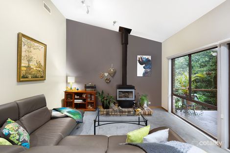 Property photo of 21 Randal Crescent North Rocks NSW 2151