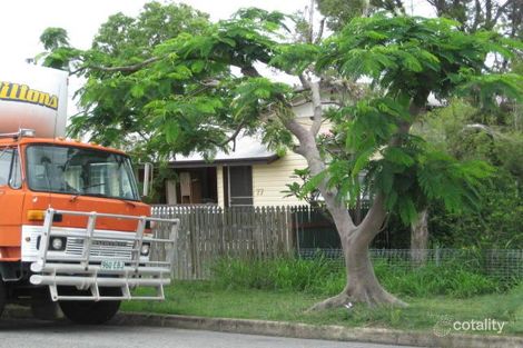 77 Kroombit St, Biloela, QLD 4715