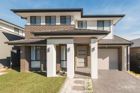 5 Lieutenant St, Jordan Springs, NSW 2747