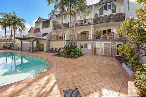 Property photo of 20/176 Sydney Street New Farm QLD 4005