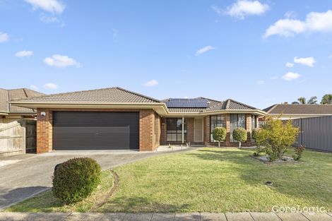 Property photo of 7 Carboni Crescent Lynbrook VIC 3975