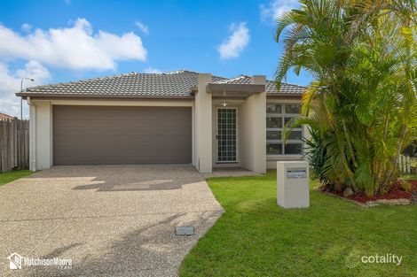 27 Ballow Cres, Redbank Plains, QLD 4301