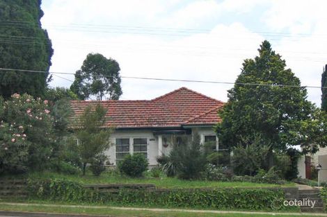 762 Hume Hwy, Yagoona, NSW 2199