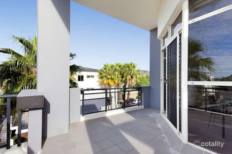 Property photo of 67/2 Shore Road Chiswick NSW 2046