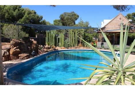 Property photo of 5 Gervase Road Warnertown SA 5540
