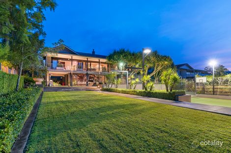 Property photo of 30 Windermere Road Hamilton QLD 4007