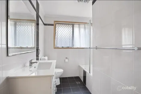 Property photo of 3 Shaw Street Cambridge Park NSW 2747