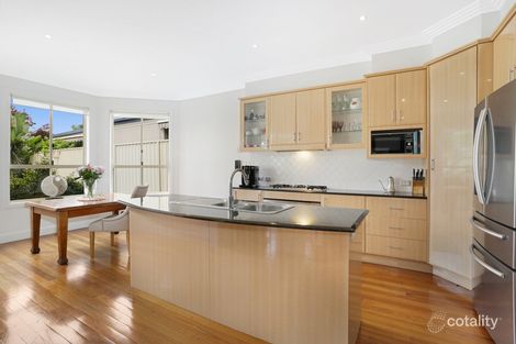Property photo of 5 Mason Drive Harrington Park NSW 2567