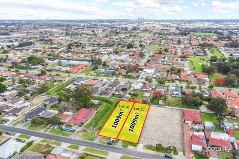 Property photo of 72 Gibbs Street East Cannington WA 6107