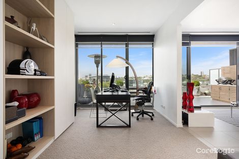 Property photo of 402/20 Pier Lane Maribyrnong VIC 3032