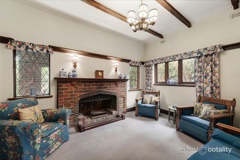 Property photo of 38 Monash Avenue Balwyn VIC 3103