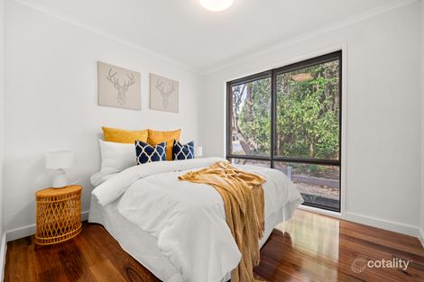 Property photo of 31 Kinchela Crescent Latham ACT 2615