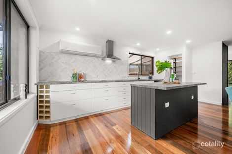Property photo of 31 Kinchela Crescent Latham ACT 2615