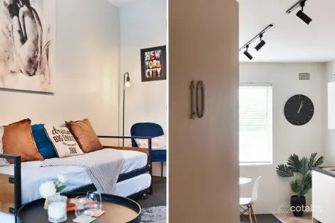 Property photo of 10/89-91 Flood Street Leichhardt NSW 2040