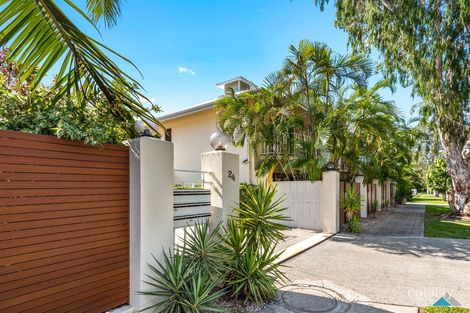 8/24 Oliva St, Palm Cove, QLD 4879