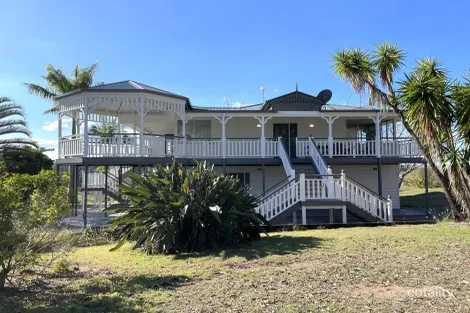 131 Barsby Rd, Imbil, QLD 4570