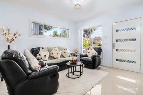 Property photo of 61A Girraween Road Girraween NSW 2145