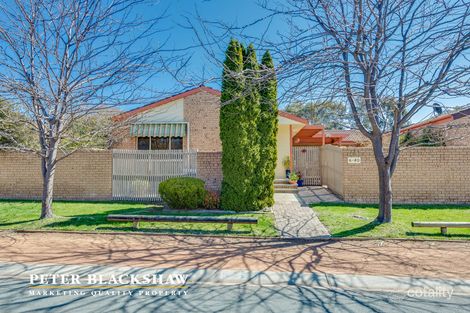 6/40 Florence Taylor St, Greenway, ACT 2900