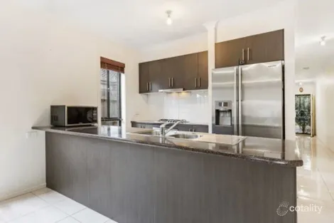 Property photo of 20 Clearwood Drive Truganina VIC 3029