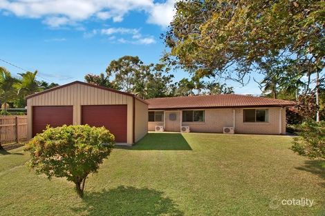 Property photo of 1 Elinga Court Mount Louisa QLD 4814