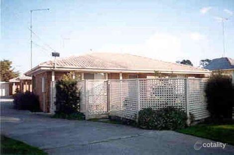 Property photo of 1/507 Bell Street Redan VIC 3350