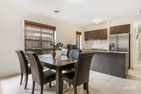 Property photo of 20 Clearwood Drive Truganina VIC 3029