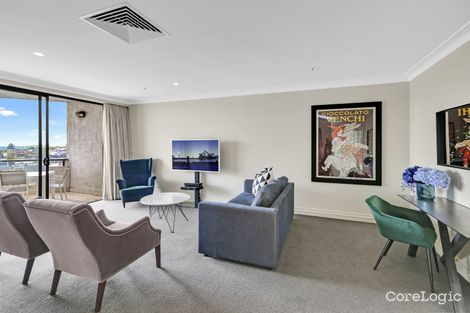 Property photo of 83/48-50 Alfred Street South Milsons Point NSW 2061