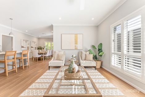 Property photo of 16 King Arthur Crescent Murrumba Downs QLD 4503