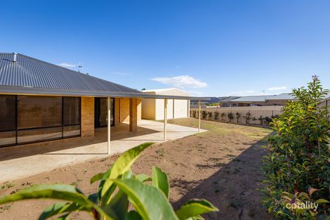 Property photo of 36 Wentworth Drive Kelso NSW 2795