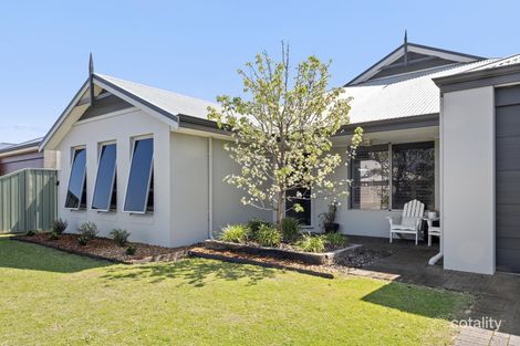Property photo of 9 Egan Crescent Vasse WA 6280