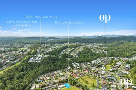 19 Hadrian Cres, Pacific Pines, QLD 4211