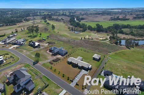 Property photo of 9 Medinah Avenue Luddenham NSW 2745