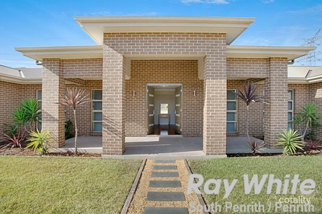 Property photo of 9 Medinah Avenue Luddenham NSW 2745