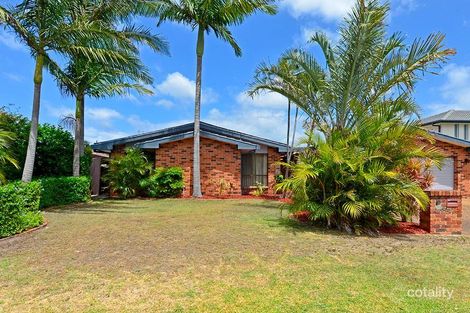 Property photo of 34 Helmsman Boulevard St Huberts Island NSW 2257