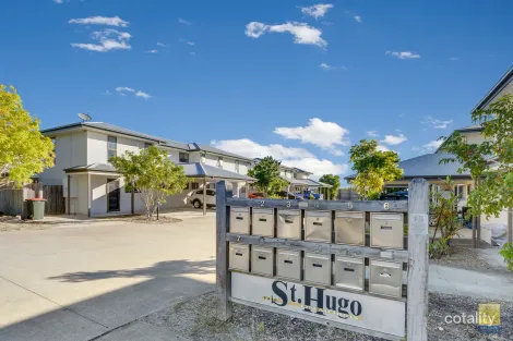 6/15 Morris Ave, Calliope, QLD 4680
