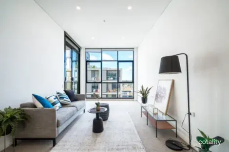 804c/6 Nancarrow Ave, Ryde, NSW 2112