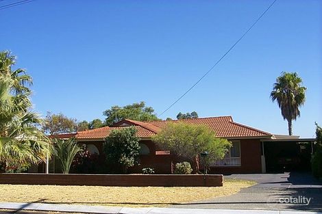 Property photo of 50 Parkinson Place Hillarys WA 6025
