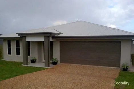 Property photo of 31 Highgrove Drive Highfields QLD 4352